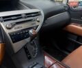 Белый Лексус РХ, объемом двигателя 3.46 л и пробегом 230 тыс. км за 19000 $, фото 16 на Automoto.ua