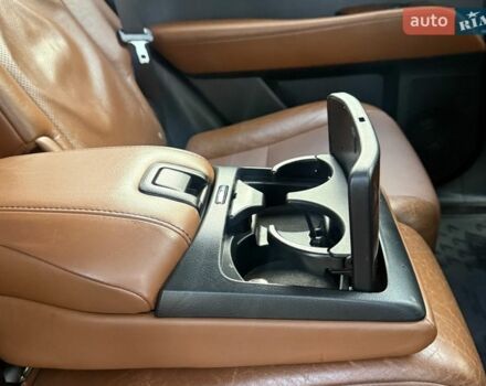 Белый Лексус РХ, объемом двигателя 3.46 л и пробегом 230 тыс. км за 19000 $, фото 31 на Automoto.ua