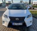 Білий Лексус РХ, об'ємом двигуна 3.5 л та пробігом 193 тис. км за 20000 $, фото 34 на Automoto.ua