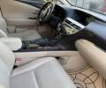 Білий Лексус РХ, об'ємом двигуна 3.5 л та пробігом 140 тис. км за 18000 $, фото 7 на Automoto.ua
