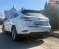 Белый Лексус РХ, объемом двигателя 3.5 л и пробегом 150 тыс. км за 23200 $, фото 14 на Automoto.ua