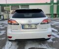 Белый Лексус РХ, объемом двигателя 3.5 л и пробегом 162 тыс. км за 23000 $, фото 2 на Automoto.ua