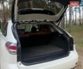 Белый Лексус РХ, объемом двигателя 3.46 л и пробегом 230 тыс. км за 19000 $, фото 21 на Automoto.ua