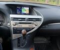 Білий Лексус РХ, об'ємом двигуна 3.46 л та пробігом 230 тис. км за 19000 $, фото 36 на Automoto.ua