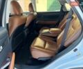Белый Лексус РХ, объемом двигателя 3.46 л и пробегом 278 тыс. км за 21400 $, фото 18 на Automoto.ua