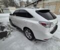 Белый Лексус РХ, объемом двигателя 3.46 л и пробегом 256 тыс. км за 17500 $, фото 5 на Automoto.ua