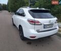 Білий Лексус РХ, об'ємом двигуна 3.5 л та пробігом 224 тис. км за 15900 $, фото 8 на Automoto.ua