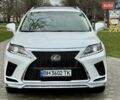 Белый Лексус РХ, объемом двигателя 3.46 л и пробегом 240 тыс. км за 18800 $, фото 6 на Automoto.ua