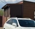 Белый Лексус РХ, объемом двигателя 3.46 л и пробегом 280 тыс. км за 20900 $, фото 1 на Automoto.ua