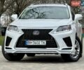 Білий Лексус РХ, об'ємом двигуна 3.46 л та пробігом 240 тис. км за 17900 $, фото 13 на Automoto.ua