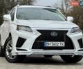Білий Лексус РХ, об'ємом двигуна 3.46 л та пробігом 240 тис. км за 17900 $, фото 29 на Automoto.ua