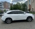 Білий Лексус РХ, об'ємом двигуна 3.5 л та пробігом 228 тис. км за 17900 $, фото 6 на Automoto.ua