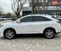 Белый Лексус РХ, объемом двигателя 3.46 л и пробегом 240 тыс. км за 18800 $, фото 1 на Automoto.ua