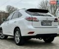 Білий Лексус РХ, об'ємом двигуна 3.46 л та пробігом 240 тис. км за 17900 $, фото 22 на Automoto.ua