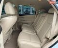 Білий Лексус РХ, об'ємом двигуна 3.46 л та пробігом 119 тис. км за 21800 $, фото 13 на Automoto.ua