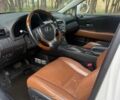 Білий Лексус РХ, об'ємом двигуна 3.46 л та пробігом 230 тис. км за 19000 $, фото 14 на Automoto.ua