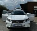 Белый Лексус РХ, объемом двигателя 3.46 л и пробегом 280 тыс. км за 20900 $, фото 26 на Automoto.ua