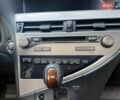 Белый Лексус РХ, объемом двигателя 3.46 л и пробегом 230 тыс. км за 19000 $, фото 26 на Automoto.ua