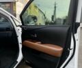 Белый Лексус РХ, объемом двигателя 3.46 л и пробегом 146 тыс. км за 18950 $, фото 42 на Automoto.ua