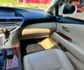 Белый Лексус РХ, объемом двигателя 3.5 л и пробегом 248 тыс. км за 17000 $, фото 19 на Automoto.ua