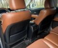 Білий Лексус РХ, об'ємом двигуна 3.46 л та пробігом 230 тис. км за 19000 $, фото 11 на Automoto.ua