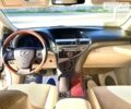 Белый Лексус РХ, объемом двигателя 3.5 л и пробегом 161 тыс. км за 18000 $, фото 7 на Automoto.ua