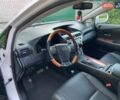 Белый Лексус РХ, объемом двигателя 3.46 л и пробегом 200 тыс. км за 21900 $, фото 6 на Automoto.ua
