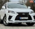 Белый Лексус РХ, объемом двигателя 3.46 л и пробегом 240 тыс. км за 18800 $, фото 1 на Automoto.ua