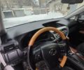 Белый Лексус РХ, объемом двигателя 3.46 л и пробегом 256 тыс. км за 17500 $, фото 13 на Automoto.ua