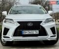 Белый Лексус РХ, объемом двигателя 3.46 л и пробегом 240 тыс. км за 18800 $, фото 28 на Automoto.ua