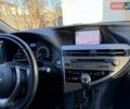 Белый Лексус РХ, объемом двигателя 3.46 л и пробегом 127 тыс. км за 24500 $, фото 47 на Automoto.ua