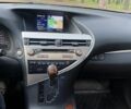 Білий Лексус РХ, об'ємом двигуна 3.46 л та пробігом 230 тис. км за 19000 $, фото 36 на Automoto.ua