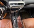 Білий Лексус РХ, об'ємом двигуна 3.46 л та пробігом 230 тис. км за 19000 $, фото 17 на Automoto.ua