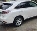 Белый Лексус РХ, объемом двигателя 3.46 л и пробегом 127 тыс. км за 17000 $, фото 3 на Automoto.ua