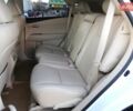 Белый Лексус РХ, объемом двигателя 3.46 л и пробегом 65 тыс. км за 23000 $, фото 7 на Automoto.ua