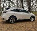 Лексус РХ 2013 в Киеве на Automoto.ua Белый Лексус РХ, объемом двигателя 3.46 л и пробегом 171 тыс. км за 18500 $, фото 4 на Automoto.ua