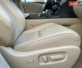 Белый Лексус РХ, объемом двигателя 3.46 л и пробегом 107 тыс. км за 15900 $, фото 43 на Automoto.ua