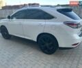 Білий Лексус РХ, об'ємом двигуна 3.46 л та пробігом 170 тис. км за 26000 $, фото 9 на Automoto.ua