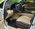 Белый Лексус РХ, объемом двигателя 3.46 л и пробегом 125 тыс. км за 21999 $, фото 8 на Automoto.ua
