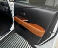 Белый Лексус РХ, объемом двигателя 3.46 л и пробегом 186 тыс. км за 20500 $, фото 14 на Automoto.ua