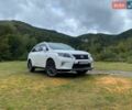 Белый Лексус РХ, объемом двигателя 3.5 л и пробегом 211 тыс. км за 24000 $, фото 1 на Automoto.ua