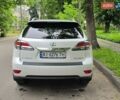Белый Лексус РХ, объемом двигателя 3.46 л и пробегом 125 тыс. км за 21999 $, фото 5 на Automoto.ua