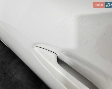 Белый Лексус РХ, объемом двигателя 3.46 л и пробегом 200 тыс. км за 21999 $, фото 40 на Automoto.ua