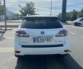 Белый Лексус РХ, объемом двигателя 3.46 л и пробегом 171 тыс. км за 20800 $, фото 4 на Automoto.ua