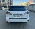 Білий Лексус РХ, об'ємом двигуна 3.46 л та пробігом 170 тис. км за 26000 $, фото 13 на Automoto.ua