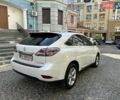 Белый Лексус РХ, объемом двигателя 3.46 л и пробегом 107 тыс. км за 15900 $, фото 6 на Automoto.ua