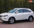 Білий Лексус РХ, об'ємом двигуна 2.67 л та пробігом 75 тис. км за 22990 $, фото 3 на Automoto.ua