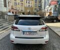Белый Лексус РХ, объемом двигателя 3.46 л и пробегом 107 тыс. км за 15900 $, фото 7 на Automoto.ua