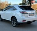 Білий Лексус РХ, об'ємом двигуна 3.46 л та пробігом 160 тис. км за 18500 $, фото 1 на Automoto.ua