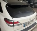 Білий Лексус РХ, об'ємом двигуна 3.46 л та пробігом 151 тис. км за 20000 $, фото 7 на Automoto.ua